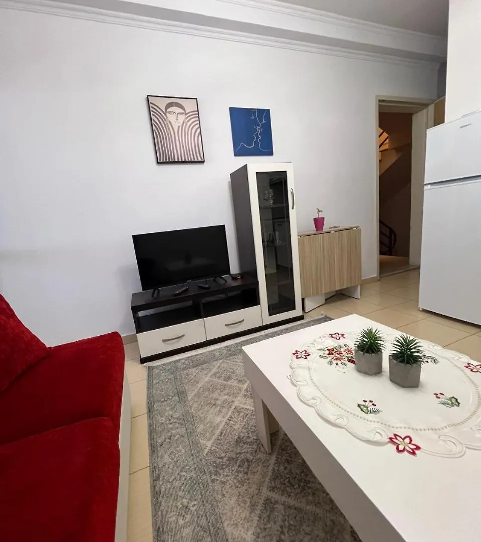 Rajs Apartment Tirana Albania