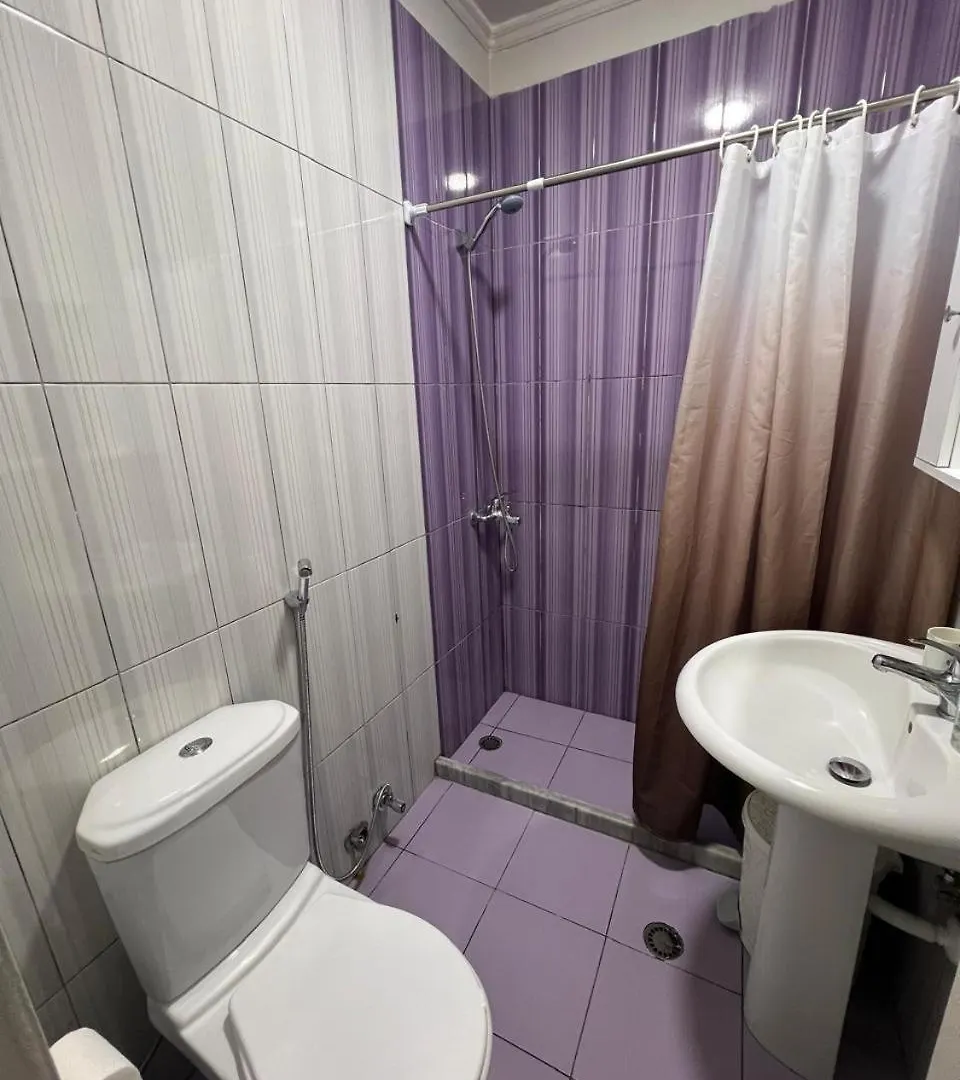 Rajs Apartment Tirana 0*,  Albania