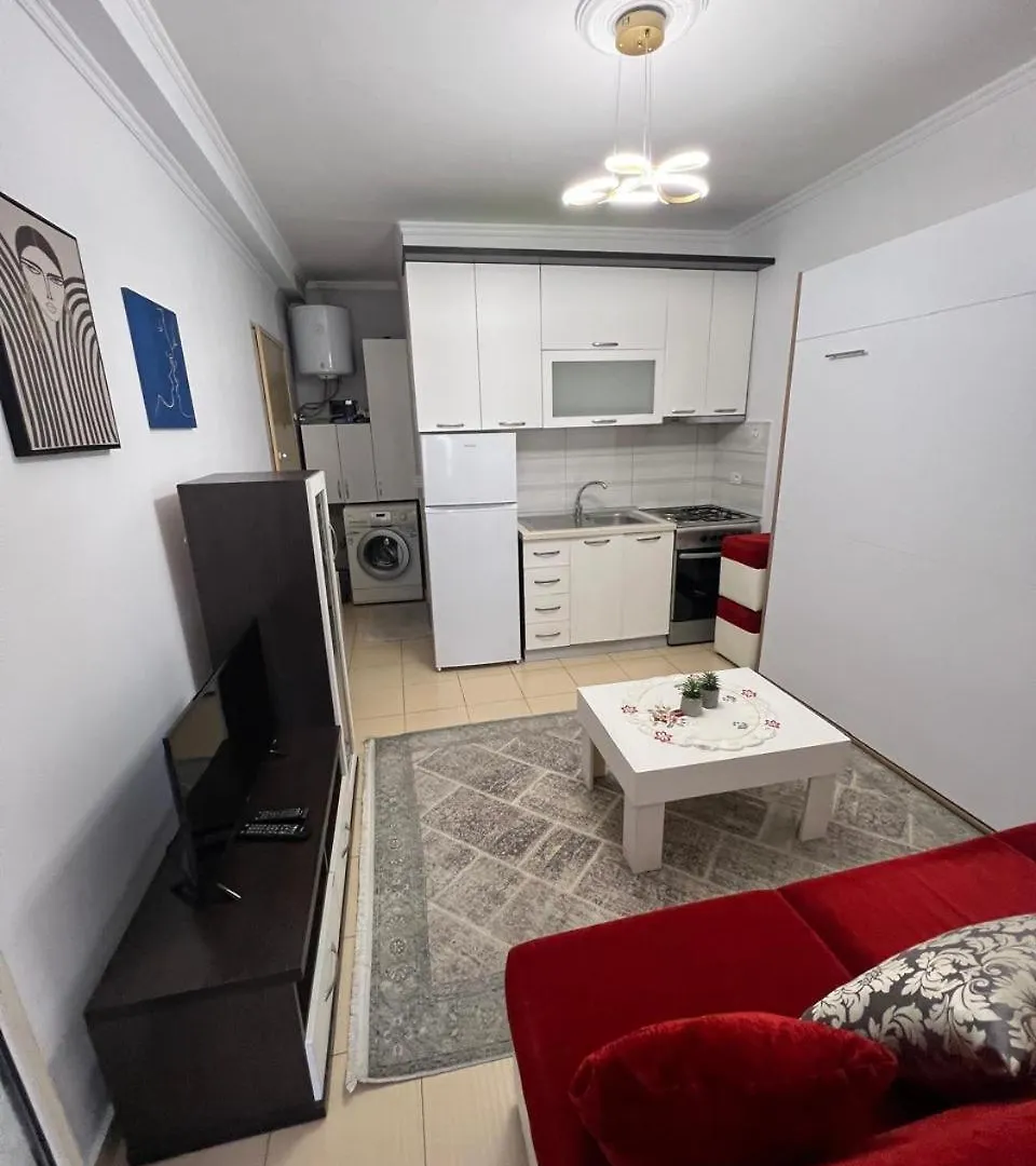Rajs Apartment Tirana
