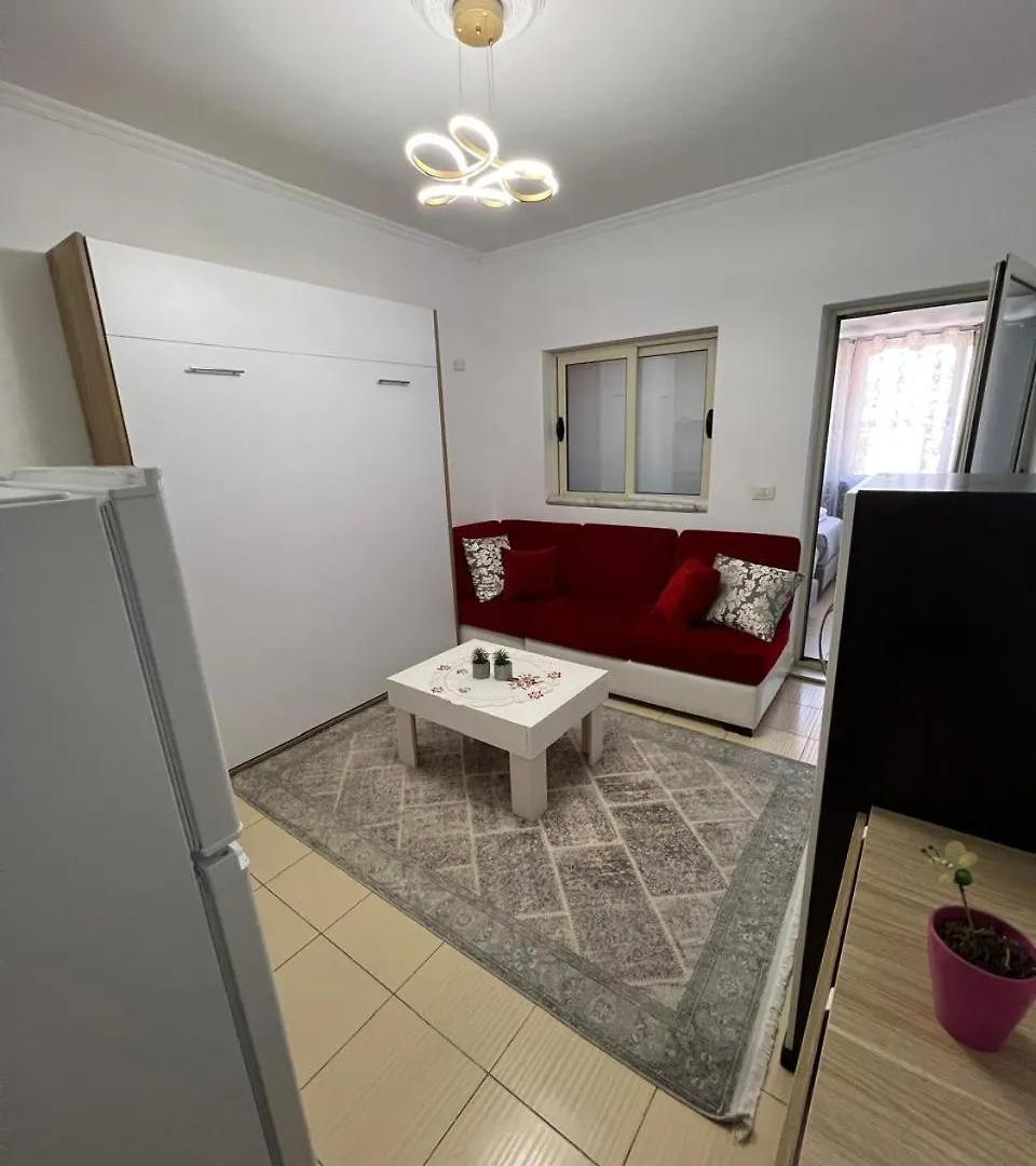 Rajs Apartment Tirana