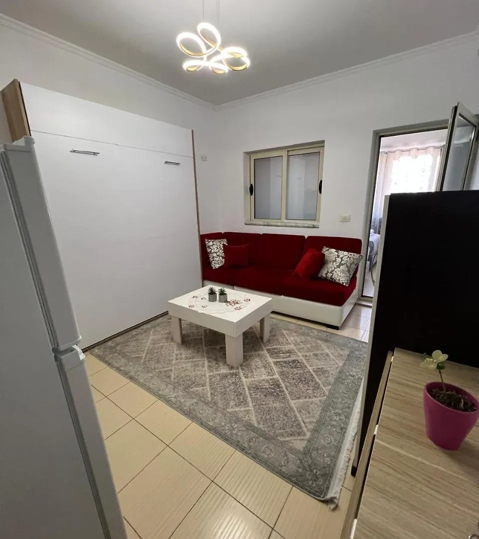 Rajs Apartment Tirana 0*,