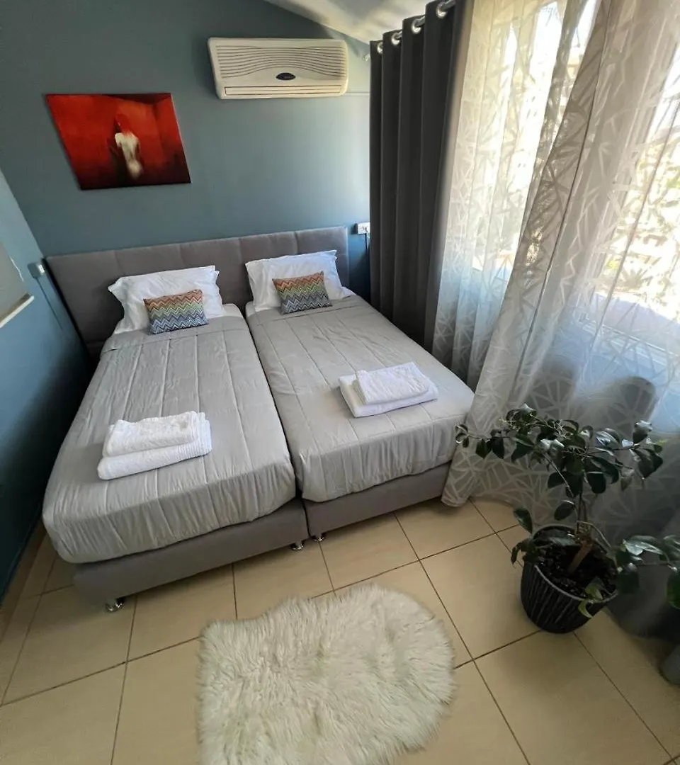 Rajs Apartment Tirana