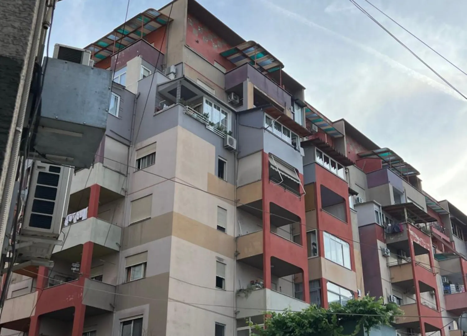 Rajs Apartment Tirana