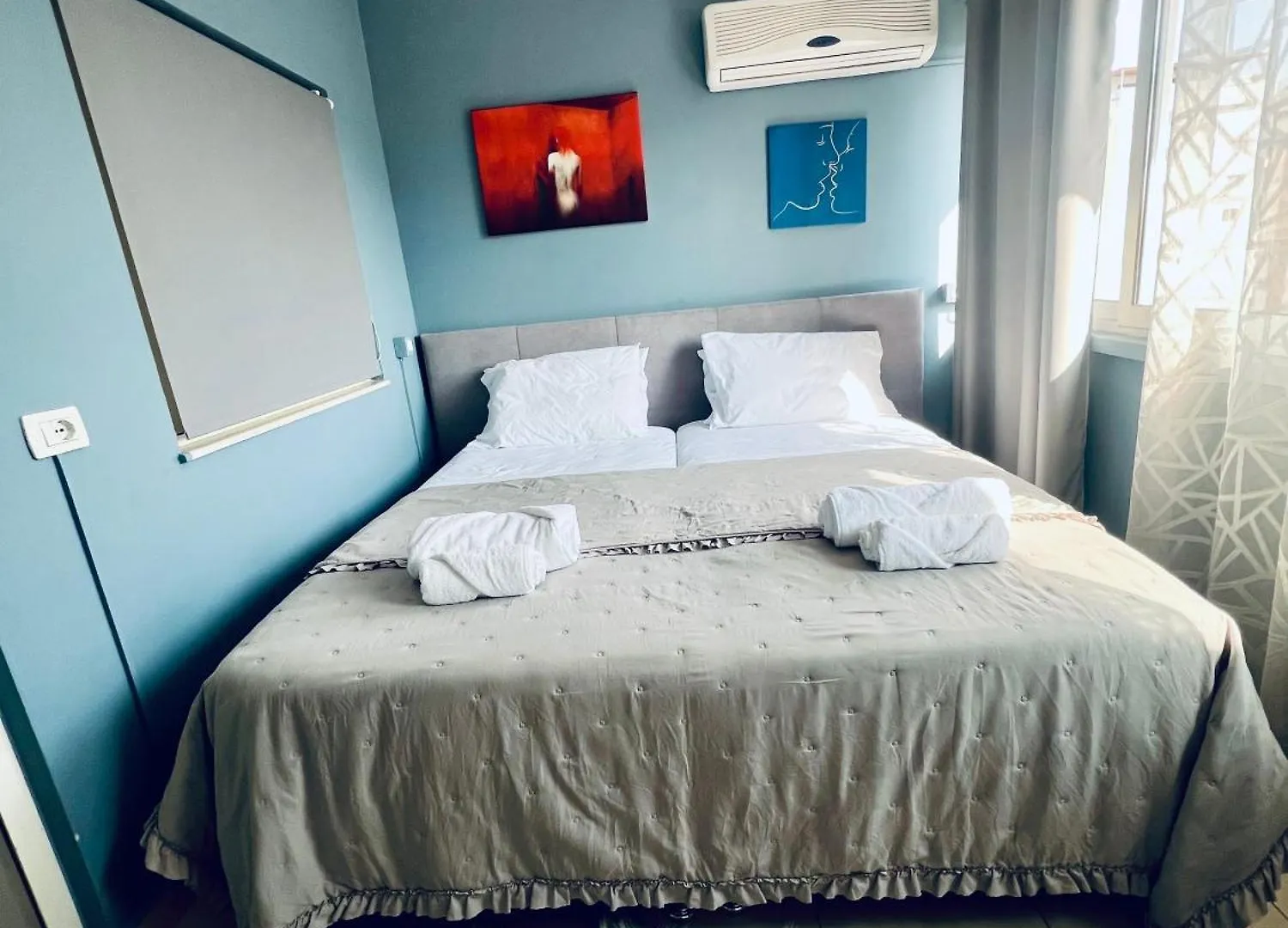 Rajs Apartment Tirana