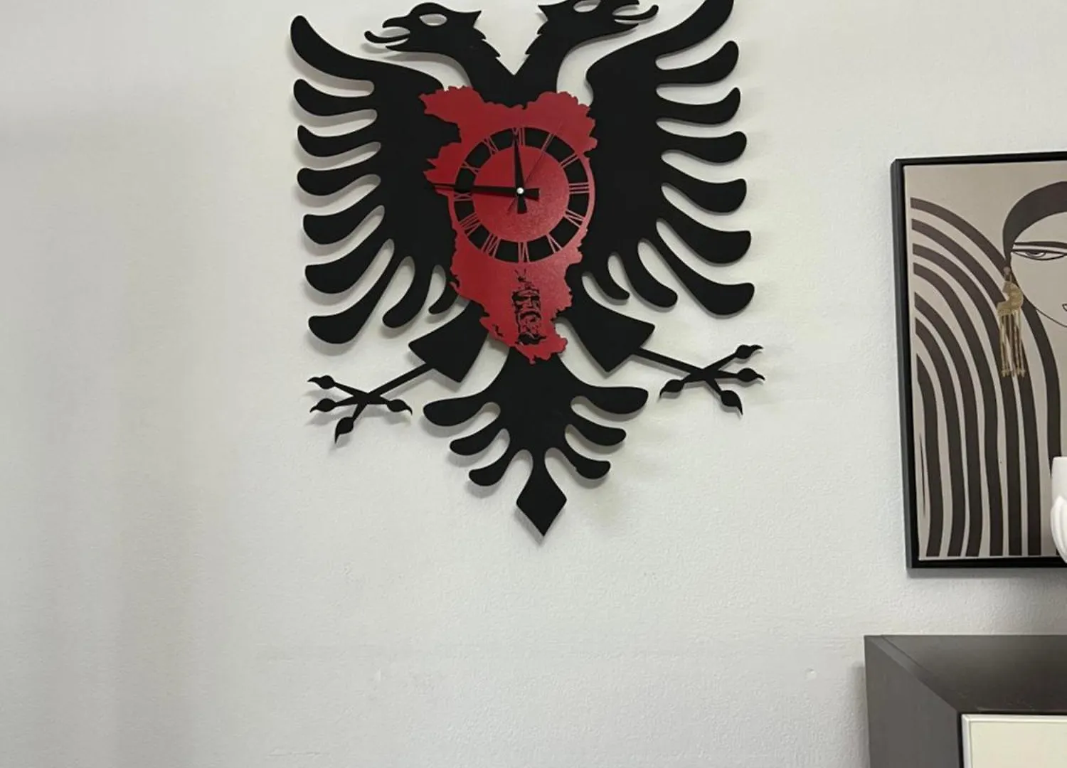 Rajs Apartment Tirana